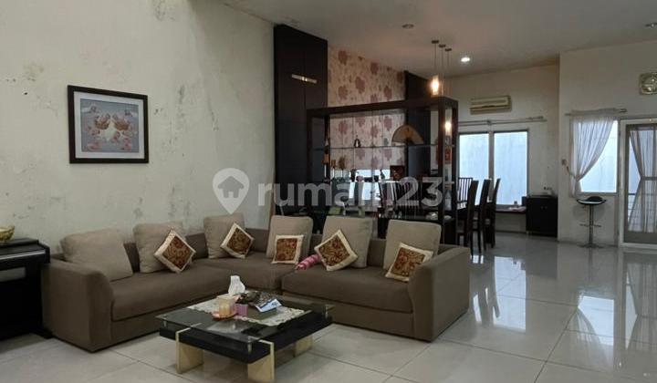 Dijual Cepat Rumah Walet Elok Pik Luas 225m