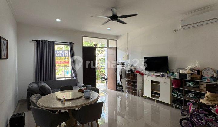 Dijual Cepat Rumah Pik 2 Uk 8×12,5 Siap Huni 2