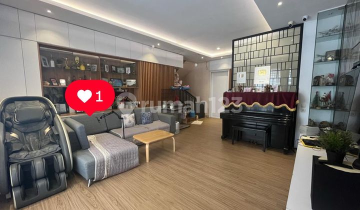 Dijual Cepat Rumah Siap Huni Di Layar Permai Pik