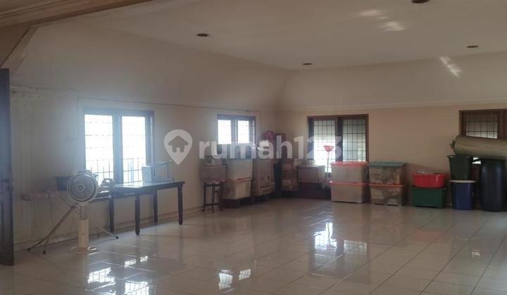 For Quick Sale: Muara Karang Utara Raya Shop House