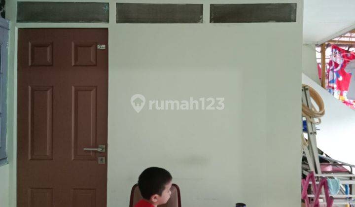 Dijual Cepat Rumah Di Jl Fajar Baru Cengkareng  2