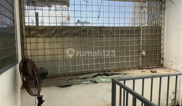 Dijual Cepat Rumah Muara Karang 2