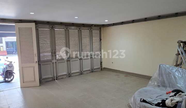 Disewakan Rumah Layar Permai Pik Rapih Siap Huni 2