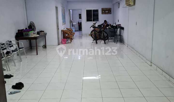 Dijual Cepat Ruko Muara Karang Blok 7 Uk 5x23 Dijual Cepat Ruko Muara Karang Blok 7 Uk 5x23