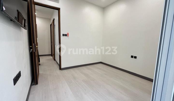 Dijual Cepat Rumah Muara Karang Full Renov 2