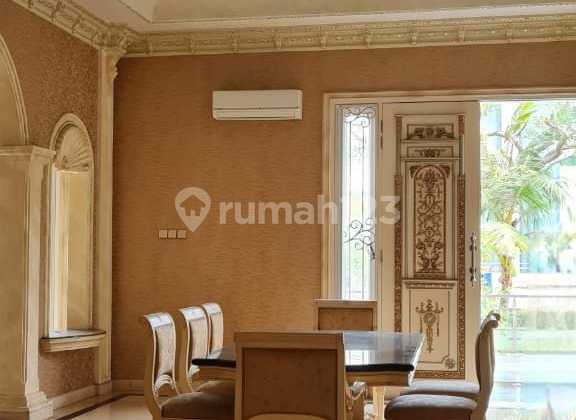 For Quick Sale: Super Luxury House in PIK 1