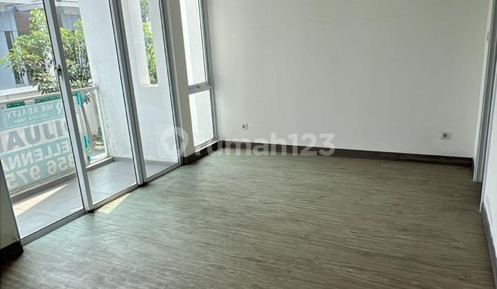 Dijual Cepat Rumah Riviera Puri Metland 2