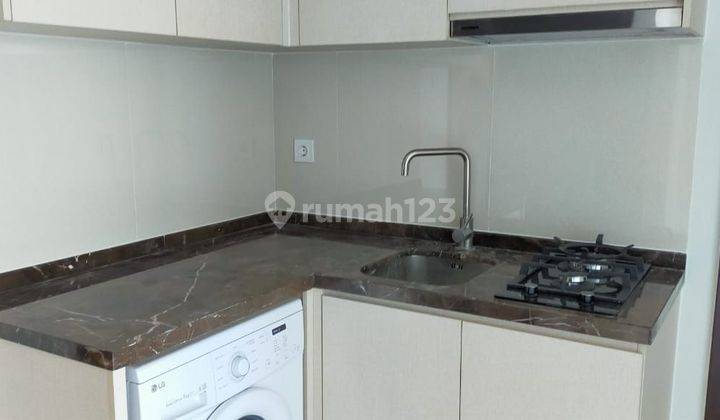 Dijual Cepat Apartment Puri Mansion 1BR Rapih Siap Huni 2