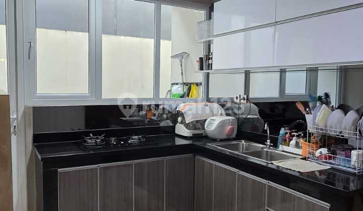 Dijual Cepat Rumah Di Lucky Park Grisenda  2