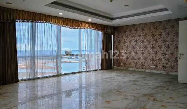 Apartemen Dijual di Pantai Mutiara, Jakarta Utara Harga 2025 Hal