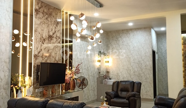 Dijual Cepat Rumah di Pluit Sakti Rapih Siap Huni Dijual Cepat Rumah di Pluit Sakti Rapih Siap Huni