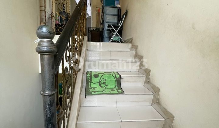 Dijual Cepat Murah Rumah Layar Permai Pik 2