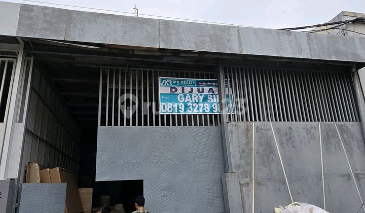 For Sale Quick Elang Laut Warehouse Size 9x28