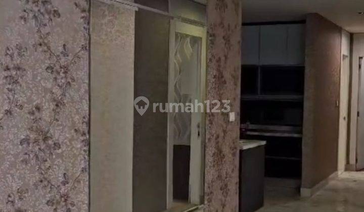 foto lainnya dijual cepat bu luxury apartment
