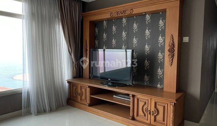 Dijual Cepat Apartment Pantai Mutiara 3 BR Full Furnish 2