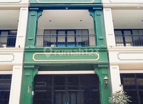 For Sale Cheap Fast Euroasia Pik 2 Shop House