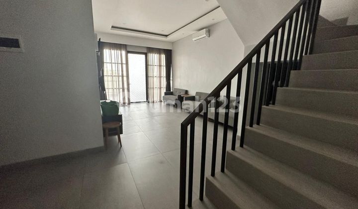 Dijual Cepat Rumah Taman Kencana Bangunan Kontraktor 2