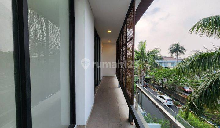 Dijual Rumah Brandnew Di Citra 2 Ext Luas 200m² 2