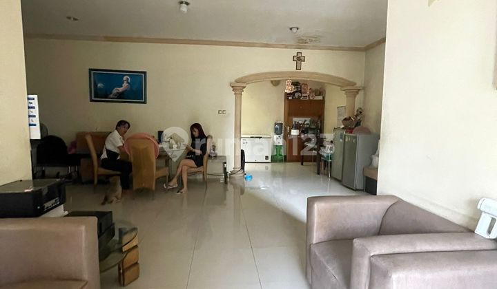 For Sale Cheap Fast Layar Permai Pik House