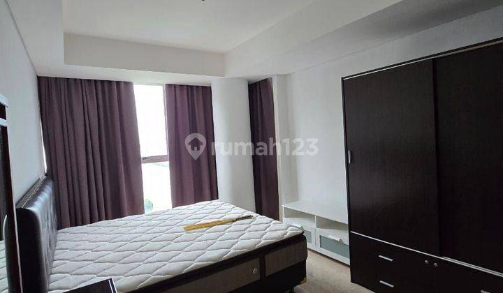 Dijual Cepat Apartmen Goldcoast 3 BR Rapih Siap Huni 2