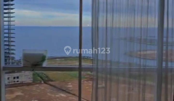 foto lainnya dijual cepat bu luxury apartment