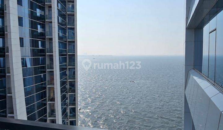 Dijual Cepat Brandnew Apartment Regatta Twr London 3BR 2