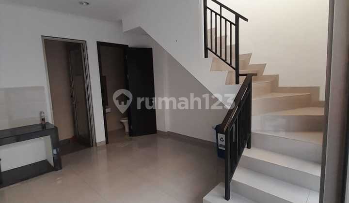 Dijual Cepat Rumah Pik 2 Cluster Hawaii 2