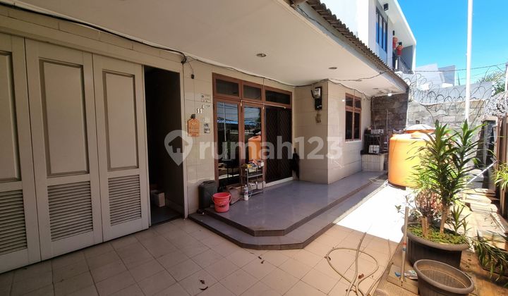 Dijual Cepatt Rumah Tua Di Pluit Selatan Dijual Cepatt Rumah Tua Di Pluit Selatan