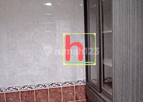 Apartemen Pantai Mutiara Tower Damar, 2 bedroom 2