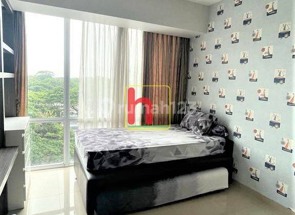 Apartemen U Residence, 2 Bedroom 2