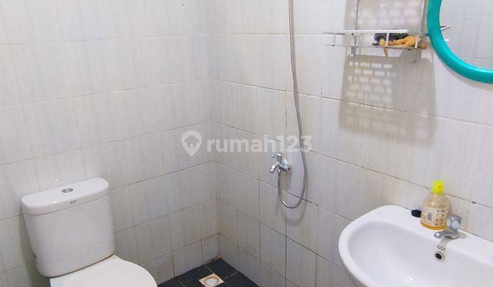 Rumah di Grand Depok City Cluster Anggrek 2,, kamar tidur 3 2