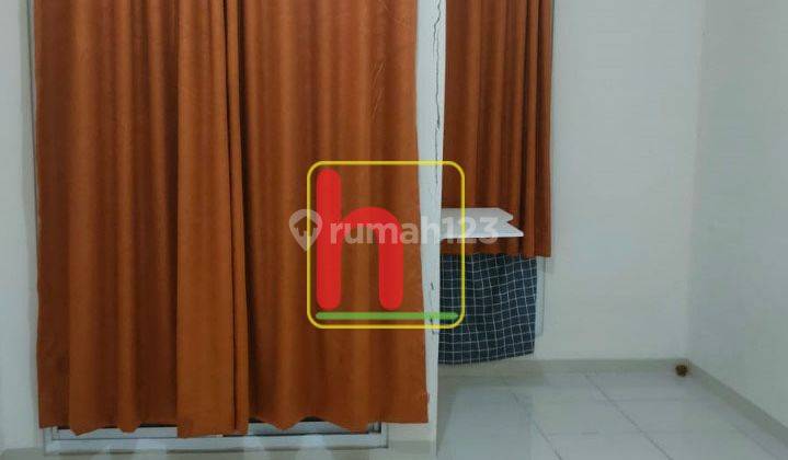 Apartemen Akasa Pure Living, Lokasi Strategis 1