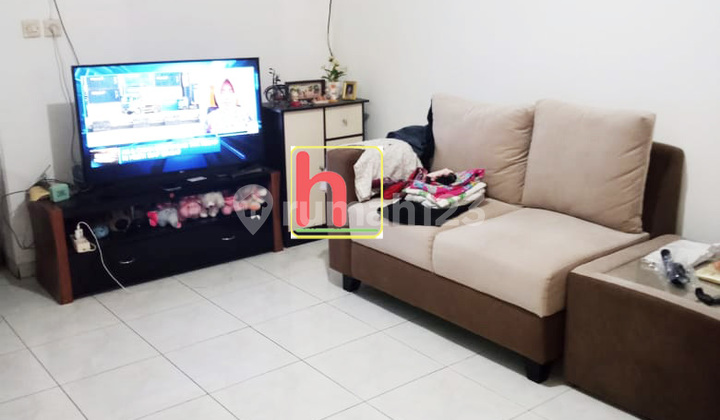 House in Muara Karang, 2-Story Building Ready for Occupancy 2