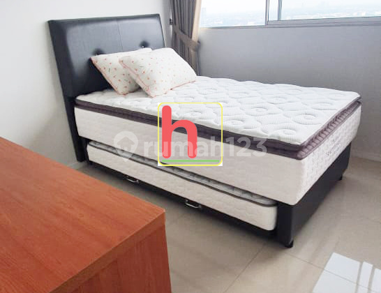 Paddington Heights Apartment, in Alam Sutera 2