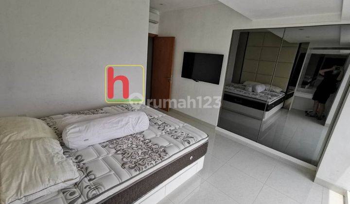 Apartemen The Mansion at Dukuh Golf Kemayoran, lokasi strategis, full furnished 2