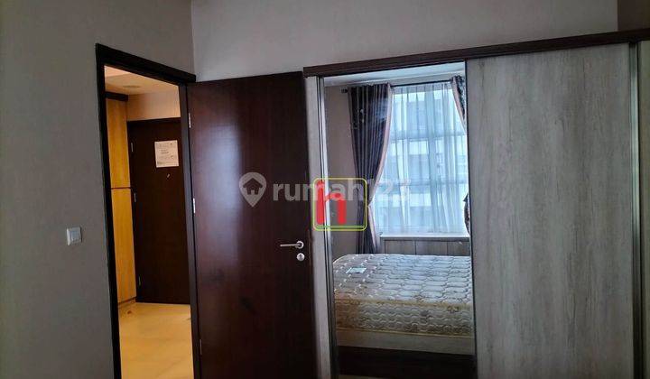 Apartemen Saveria Bsd City 2