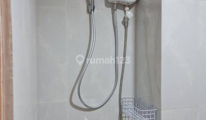 Apartemen Evenciio Depok, 4 Unit, 1br, Lantai Atas 4