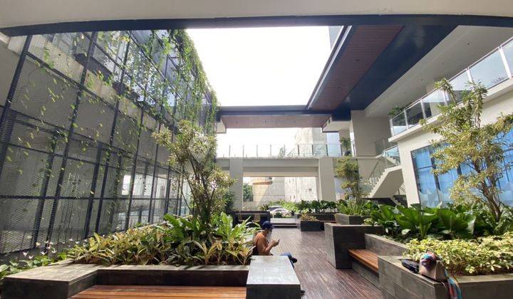 Apartemen Evenciio Depok, 4 Unit, 1br, Lantai Atas 5