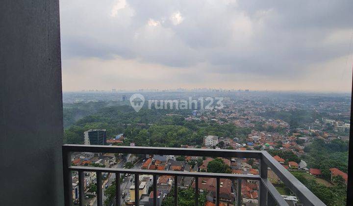 Apartemen Evenciio Depok, 4 Unit, 1br, Lantai Atas 6