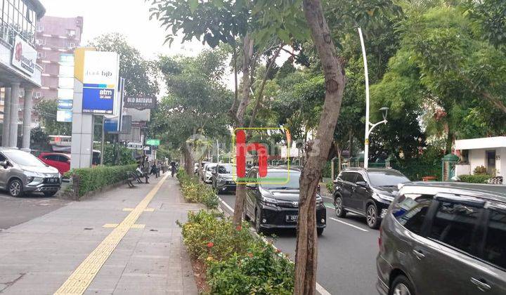 Gedung Mini Cikini Raya Menteng, Tmn Ismail Marzuki  6