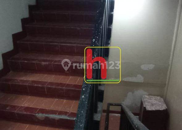 Gedung Mini Cikini Raya Menteng, Tmn Ismail Marzuki  13
