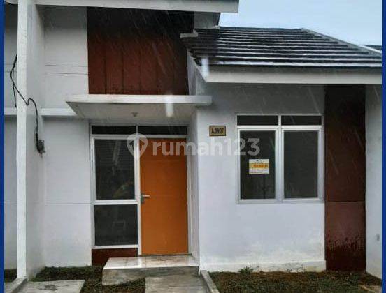 Citra Maja Cluster Legian, Kamar 1 1