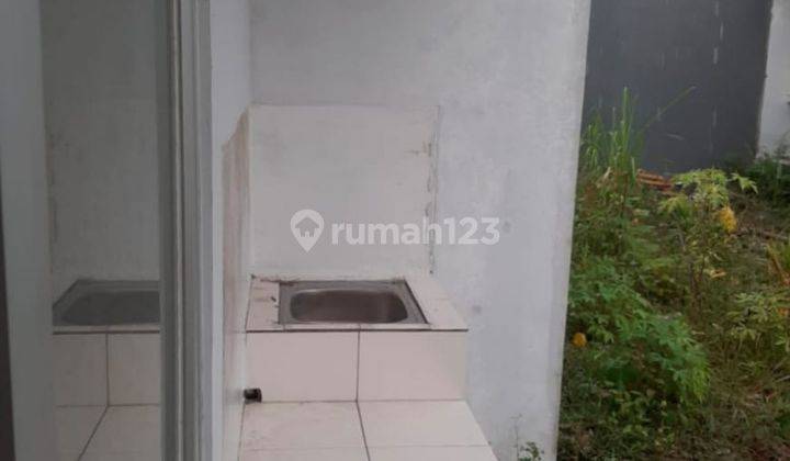 Citra Maja Cluster Legian, Kamar 1 4