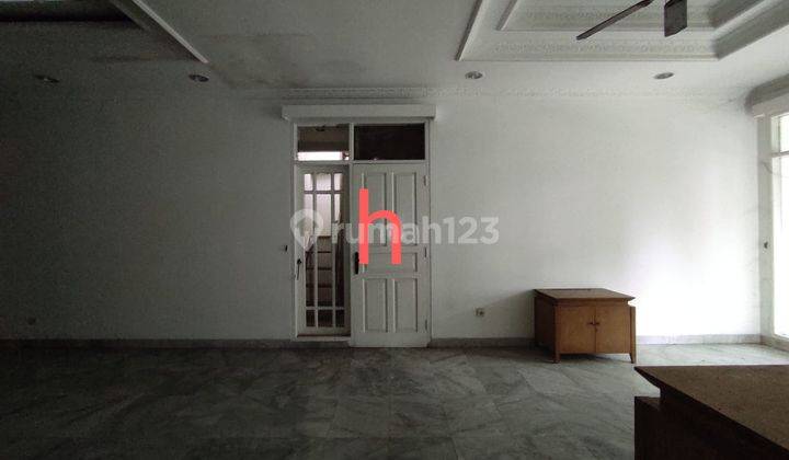 Rumah Lt Intercon Disewakan, Keamanan 24jam 4