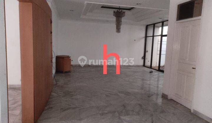 Rumah Lt Intercon Disewakan, Keamanan 24jam 8