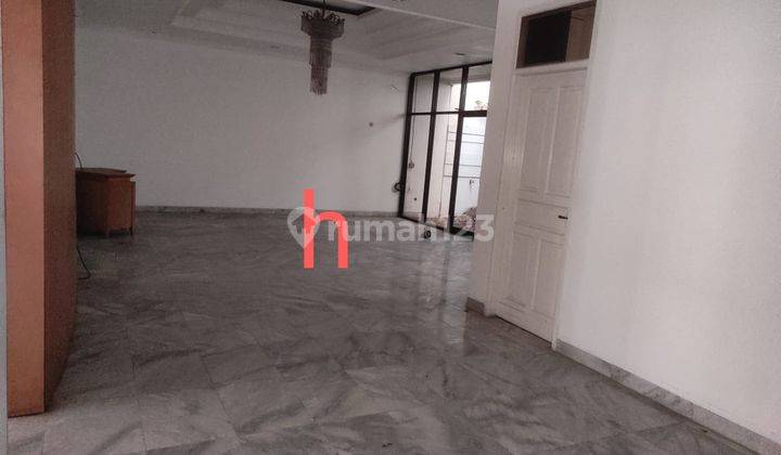 Rumah Lt Intercon Disewakan, Keamanan 24jam 10