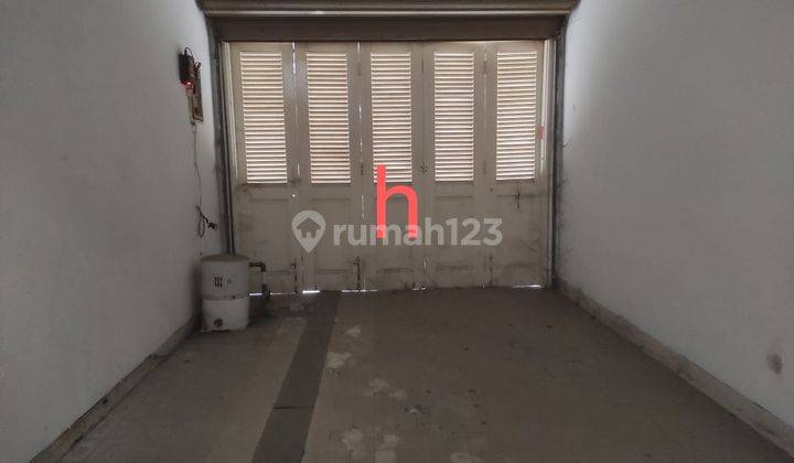 Rumah Lt Intercon Disewakan, Keamanan 24jam 16