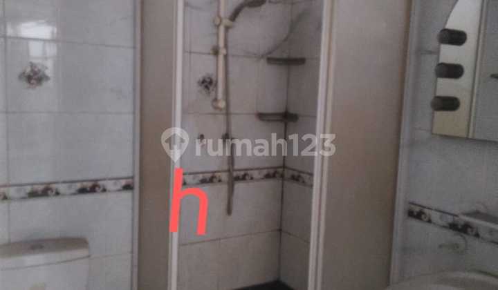 Rumah Lt Intercon Disewakan, Keamanan 24jam 14