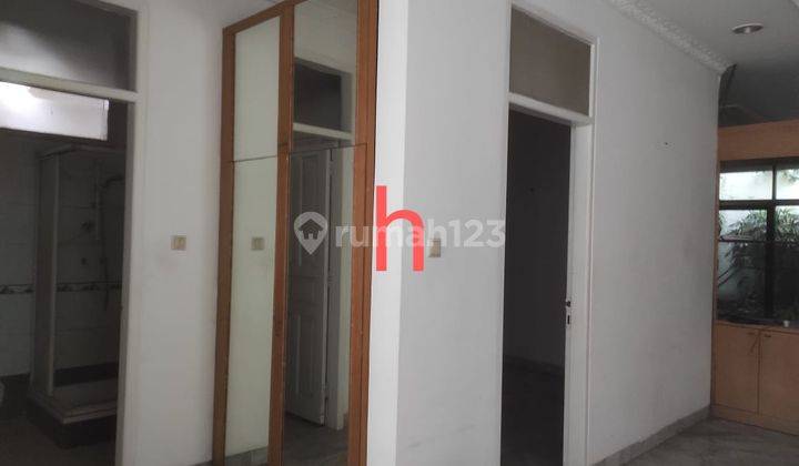 Rumah Lt Intercon Disewakan, Keamanan 24jam 15
