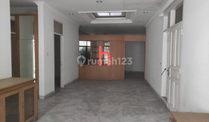 Rumah Lt Intercon Disewakan, Keamanan 24jam 17